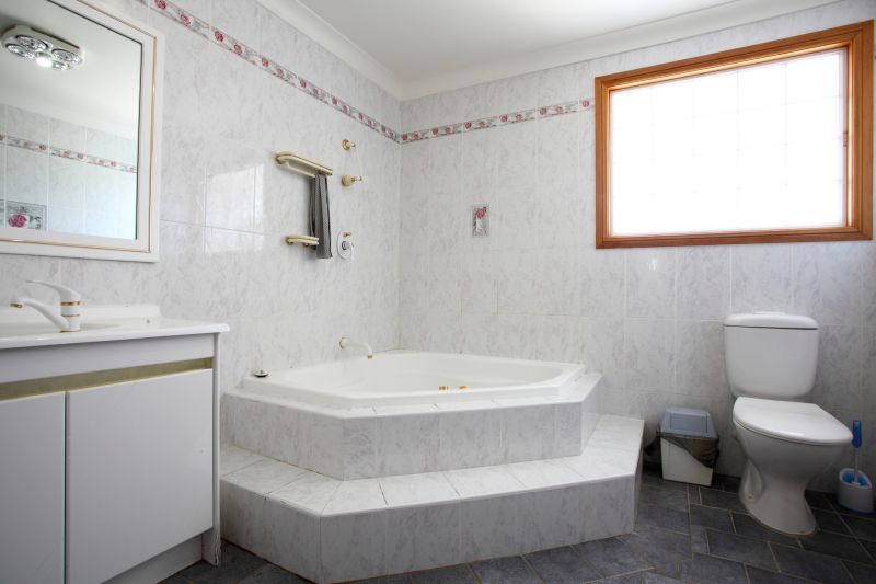 Materials for Bathtub Installation
