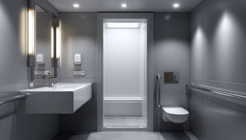 Top Bathroom Remodeling Companies in Cedar Park, TX
