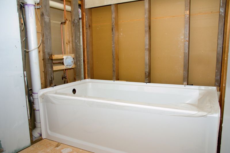 Top Bathroom Remodeling Companies in Pflugerville, TX